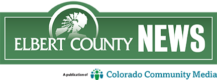 Elbert Country News logo